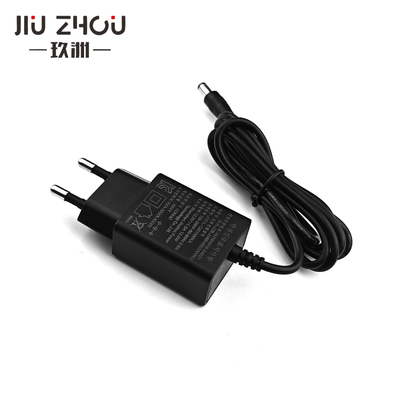 5v2a電源適配器帶線韓規(guī)KC認(rèn)證手機數(shù)碼充電器廠家